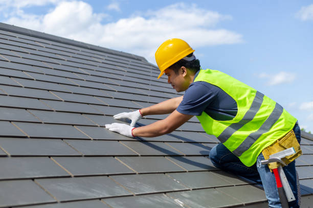 Quick and Trustworthy Emergency Roof Repair Services in Midland, WA