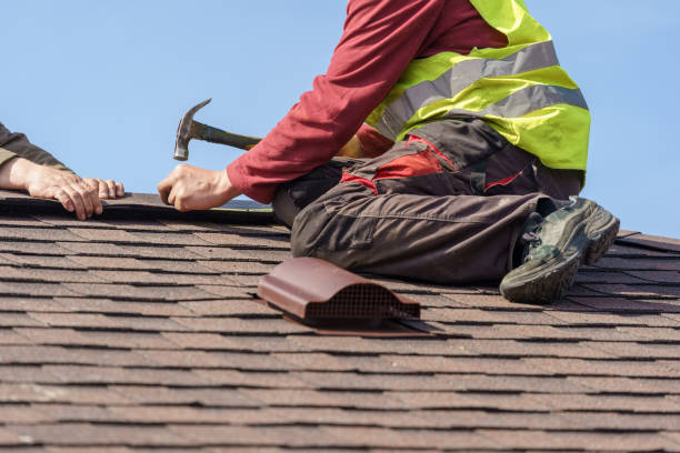 Best Residential Roofing Contractor  in Midland, WA