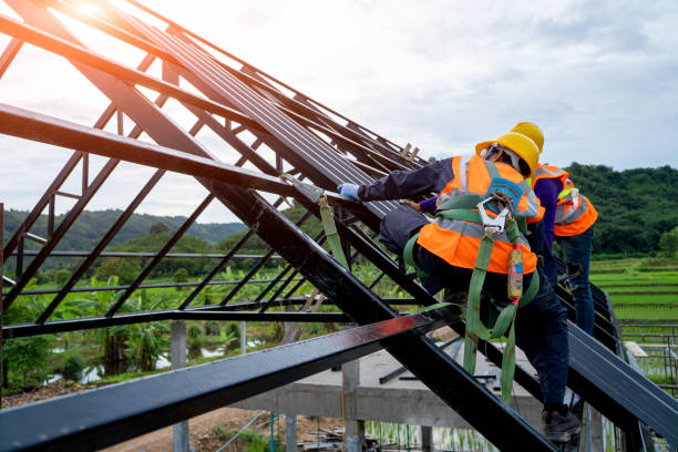 Best Roof Replacement Cost  in Midland, WA