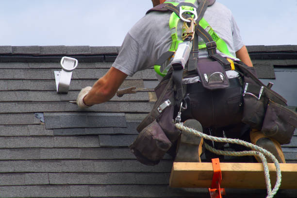 Best Gutter Installation and Roofing  in Midland, WA