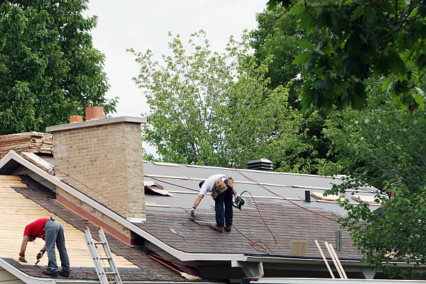 Best New Roof Installation  in Midland, WA