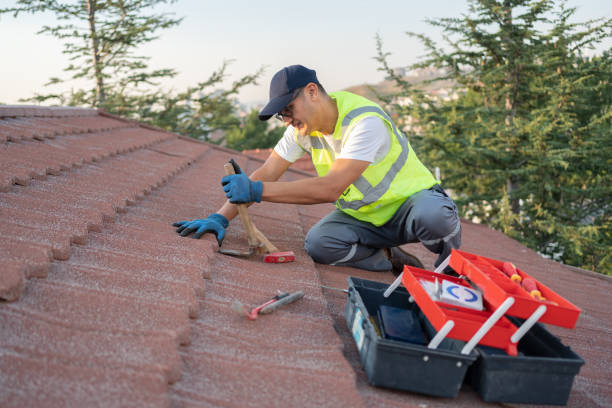 Midland, WA Roofing Contractor Company
