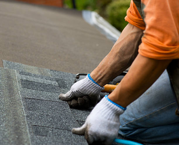 Best Roof Maintenance Services  in Midland, WA