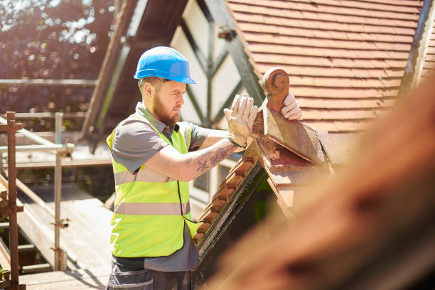 Best Roof Waterproofing Services  in Midland, WA