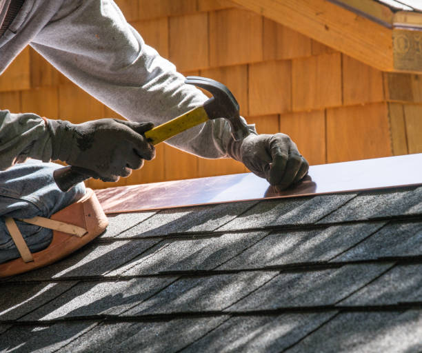 Best Slate Roofing Contractor  in Midland, WA